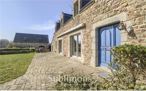 propriete à la vente -   56190  MUZILLAC, surface 218 m2 vente propriete - UBI473199314